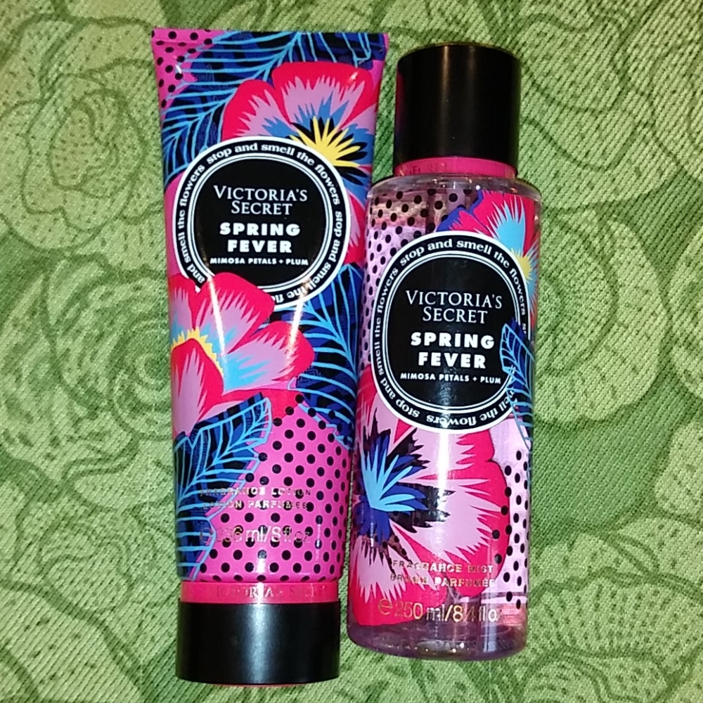 Victoria's Secret 2 PC Set